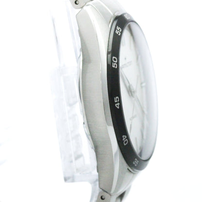 Hamilton Jazzmaster Performer · Automatic