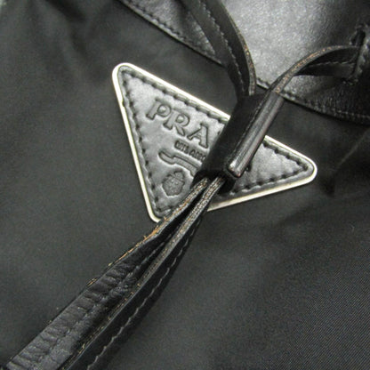 Prada Tessuto Soft · Nylon Tote