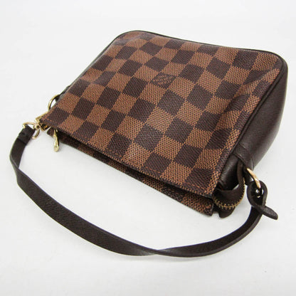 Louis Vuitton Damier Makeup Pouch