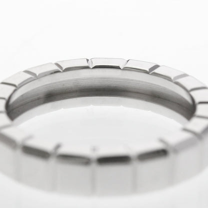 Chopard Ice Cube · 18K White Gold · Diamond
