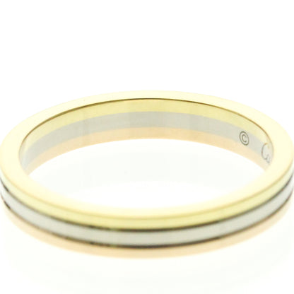 Cartier Vendôme · Tri-Gold
