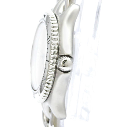 Tag Heuer Sel Professional · Steel