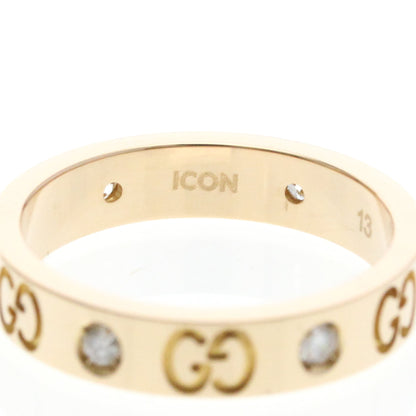 Gucci Icon · Diamond · Rose Gold