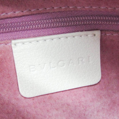 Bvlgari Bvlgari · Leather Handbag