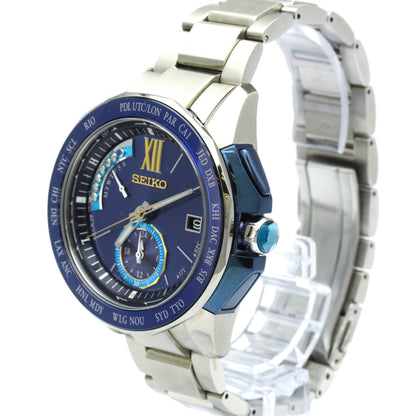 Seiko Brightz · Bombay Sapphire Edition