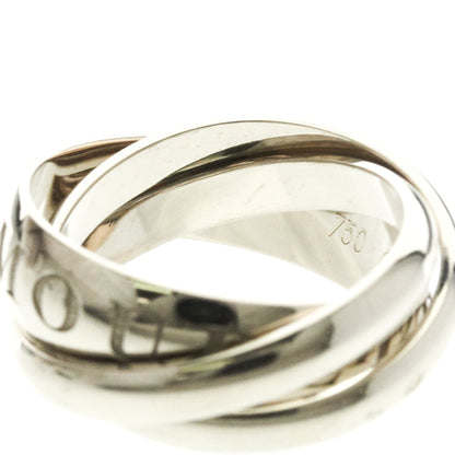 Cartier Trinity · Christmas Limited · 18K Gold