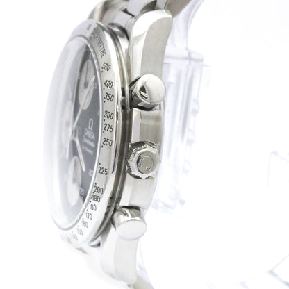 Omega Speedmaster · Steel · Chronograph