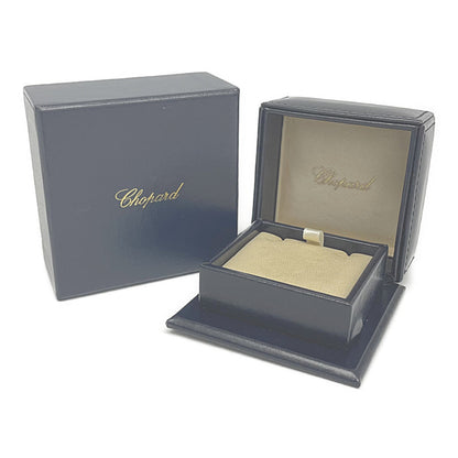 Chopard Happy Diamonds · 18K White Gold