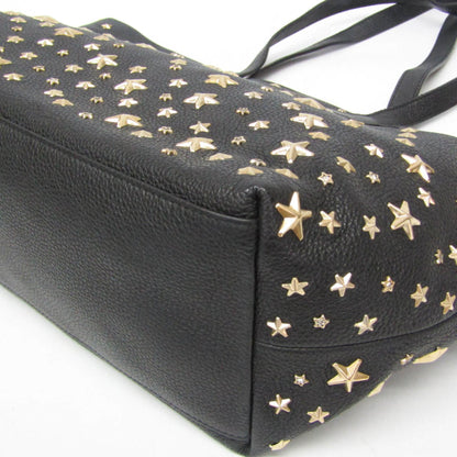 Jimmy Choo Sophia · Studded Leather Tote