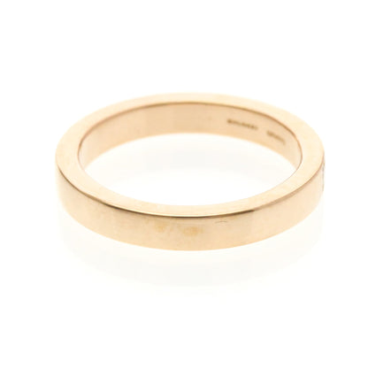 Bvlgari Marie Milling · Diamond · Rose Gold