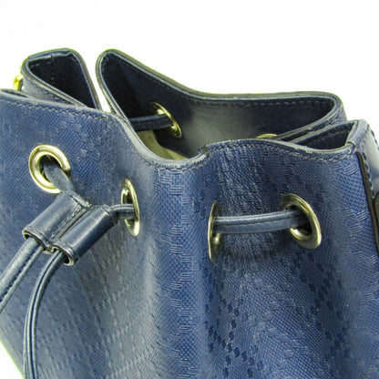 Gucci Bright Diamante · Leather