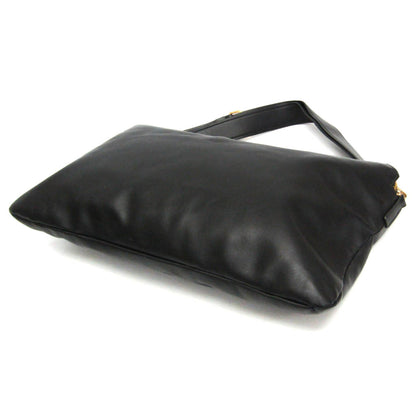 Miu Miu Calfskin Shoulder Bag