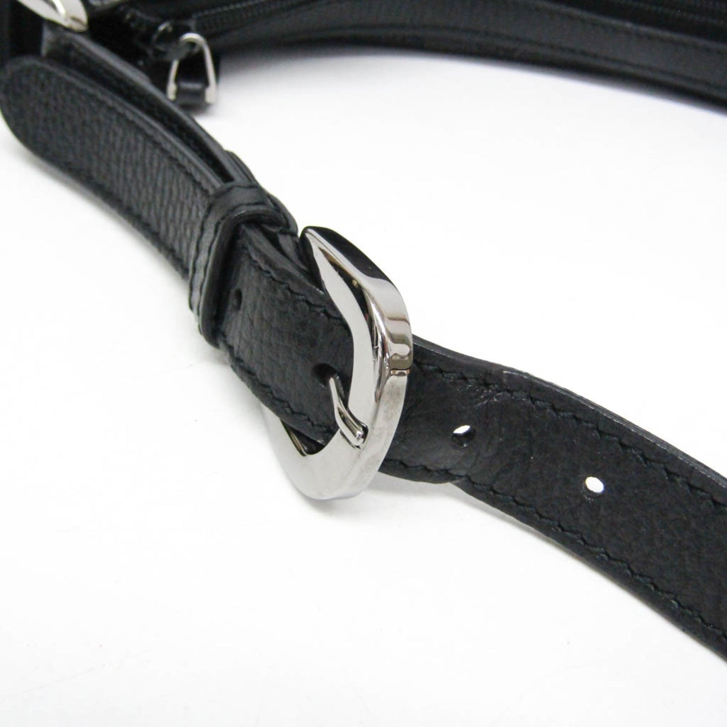 Gucci GG Canvas · Interlocking G