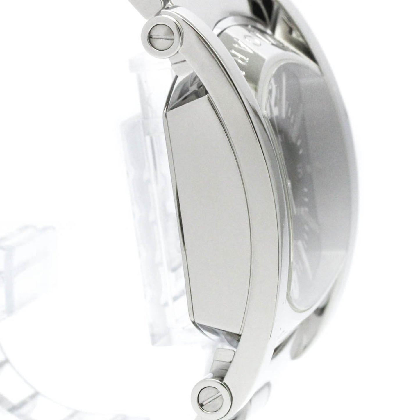 Bvlgari Assioma · Steel · Automatic