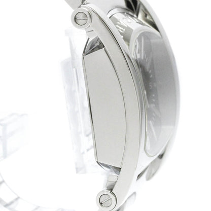 Bvlgari Assioma · Steel · Automatic