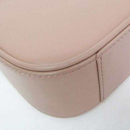 Yves Saint Laurent Le 5 À 7 · Leather