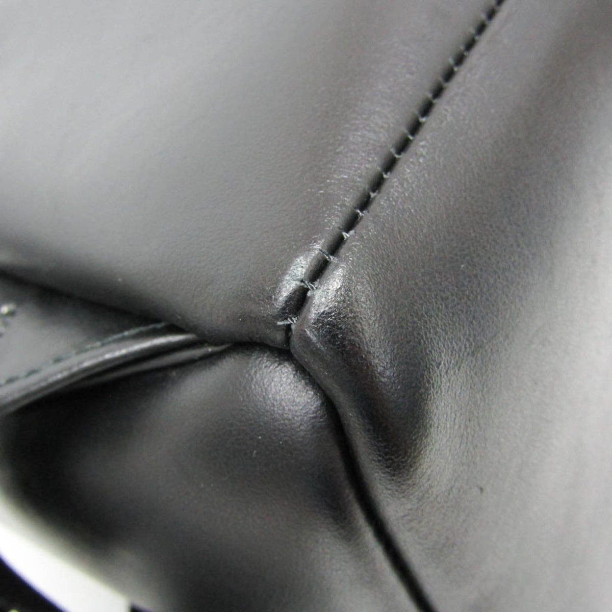Balenciaga Everyday · Leather Backpack