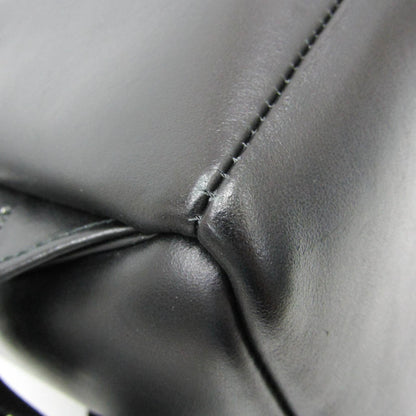 Balenciaga Everyday · Leather Backpack