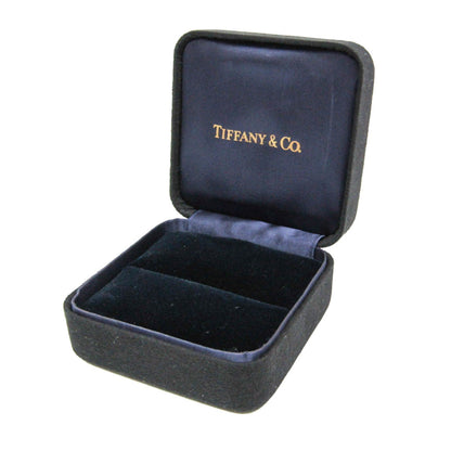 Tiffany Seven-Stone Diamond · Platinum