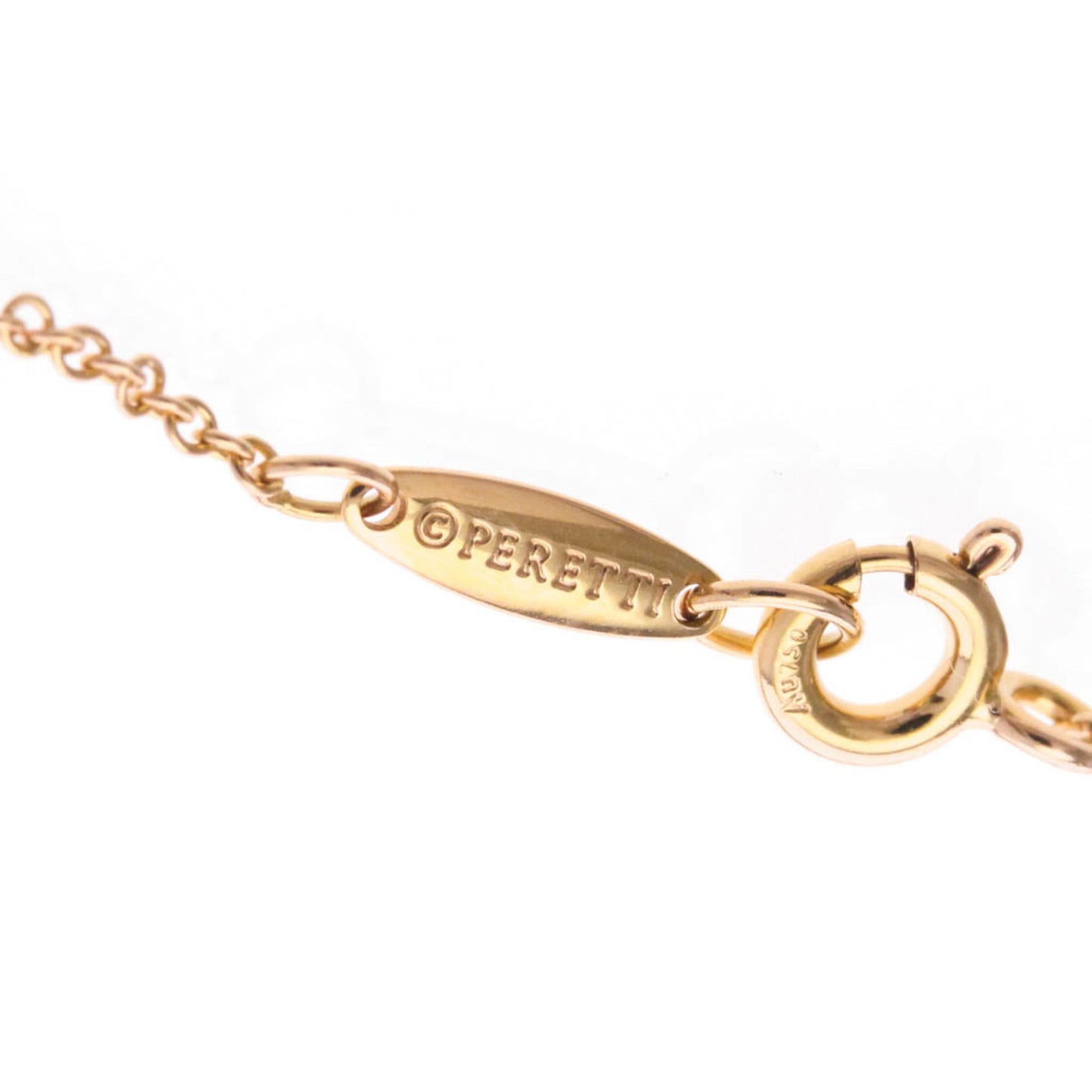 Tiffany Diamonds by the Yard · Rose Gold
