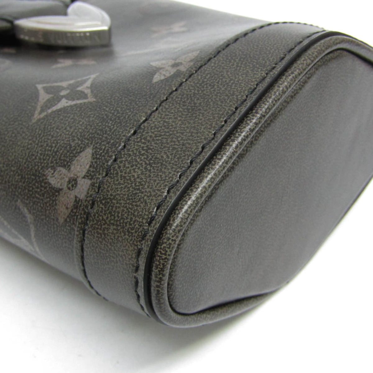 Louis Vuitton Brushed Monogram Envelope