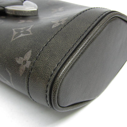 Louis Vuitton Brushed Monogram Envelope