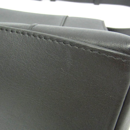 Balenciaga Downtown · Leather Shoulder Bag