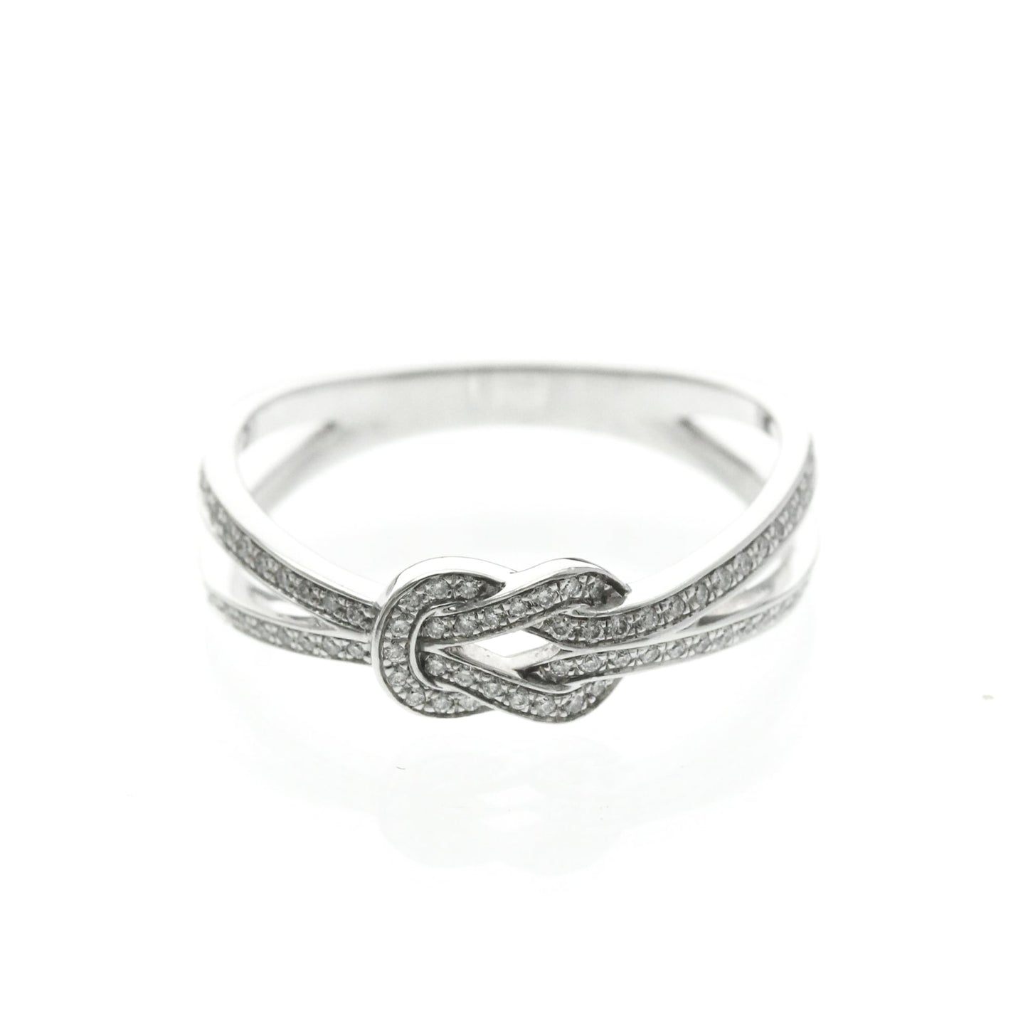 Fred Chance Infini · Diamond · 18K White Gold