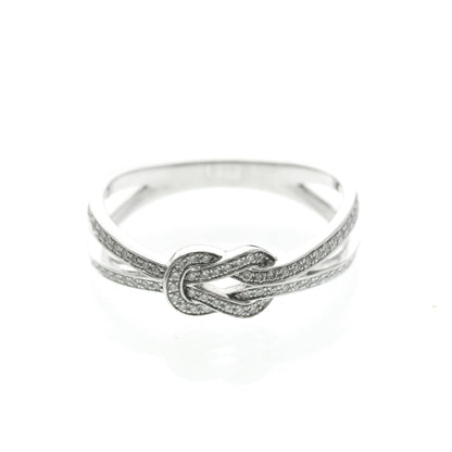 Fred Chance Infini · Diamond · 18K White Gold