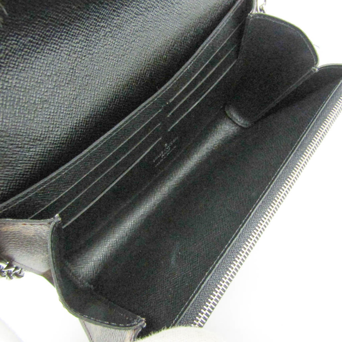 Louis Vuitton Epi Pochette Kabuki Mask