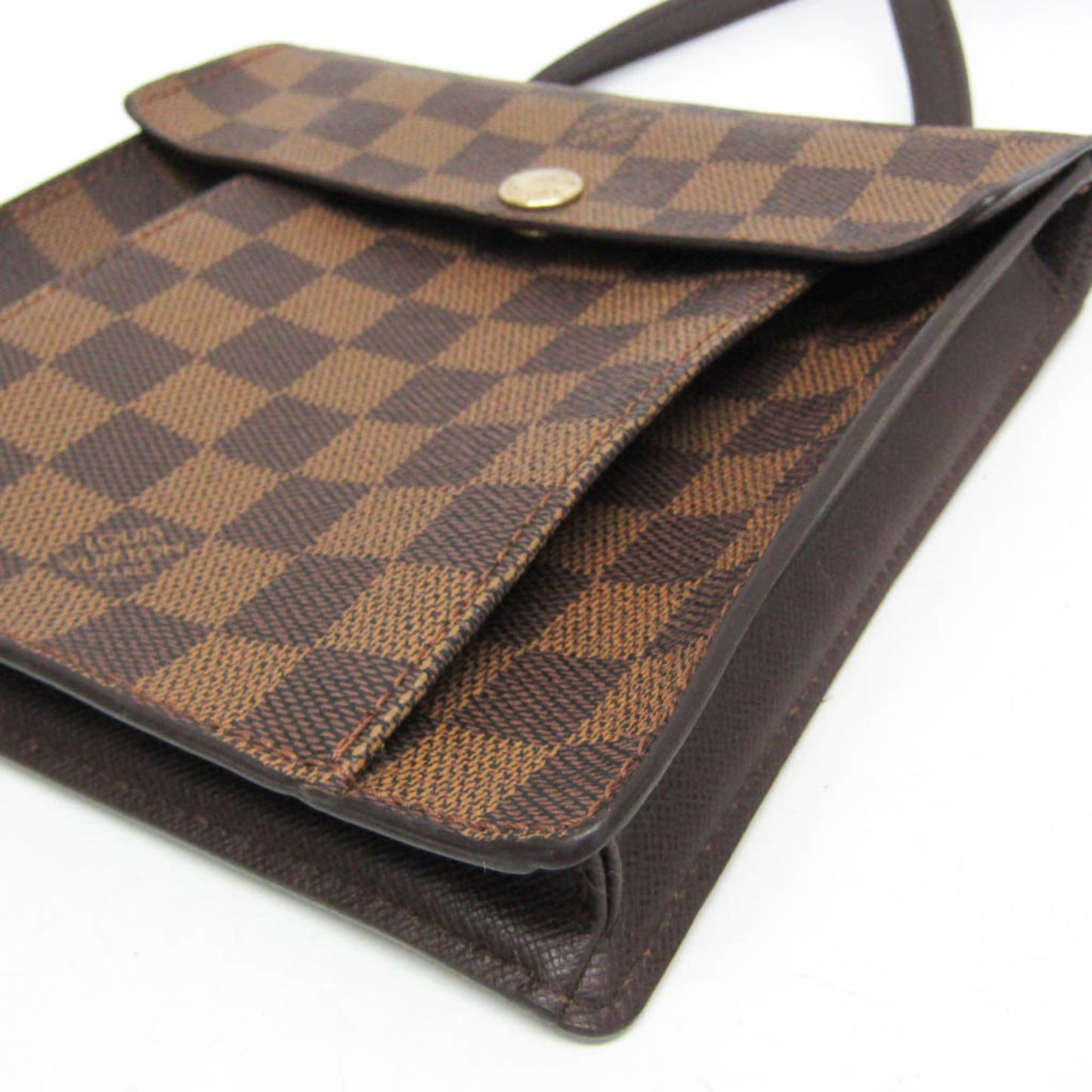 Louis Vuitton Pimlico · Damier Ebene