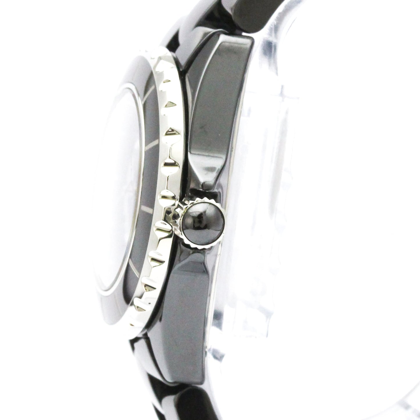 Chanel J12 Intense · Ceramic