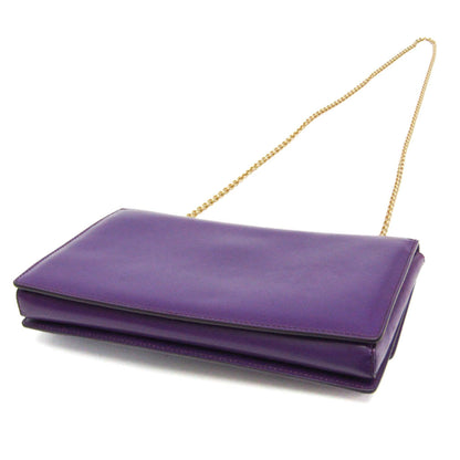 Salvatore Ferragamo Vara · Chain Shoulder