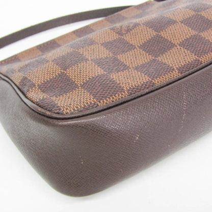 Louis Vuitton Damier · Makeup Pouch