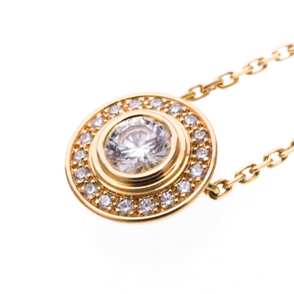 Cartier D'Amour Diamond · Rose Gold