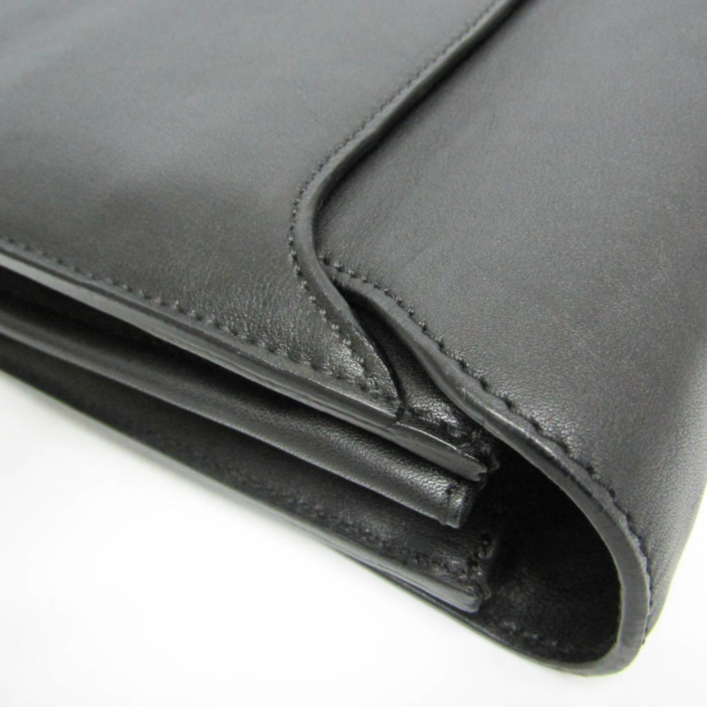 Dunhill Mulsanne · Leather Briefcase