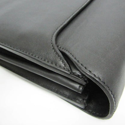 Dunhill Mulsanne · Leather Briefcase