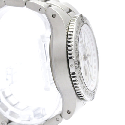 Breitling Hercules · Steel · Automatic