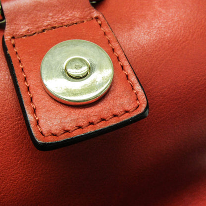 Chloé Faye · Suede Backpack