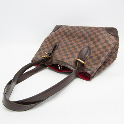 Louis Vuitton Hampstead MM · Damier