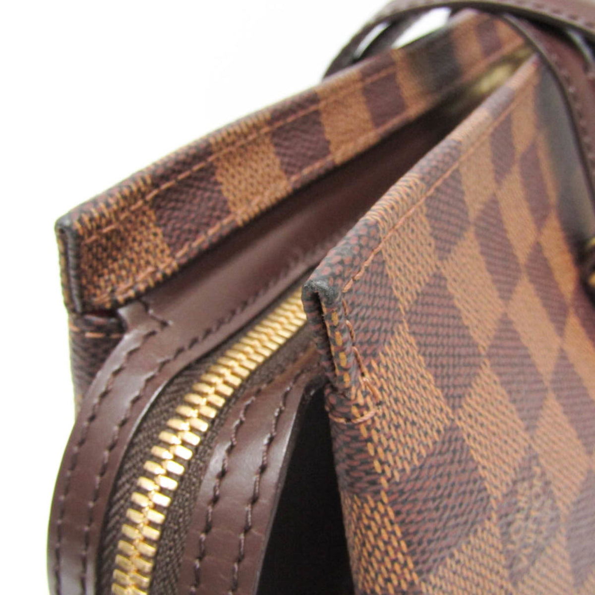 Louis Vuitton Chelsea · Damier Ebene