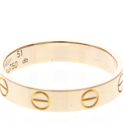 Cartier Mini Love · Rose Gold
