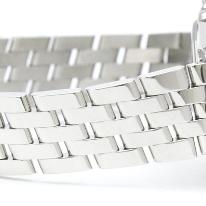 Breitling Wings · Mother-of-Pearl · Steel