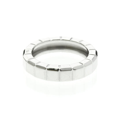 Chopard Ice Cube · 18K White Gold