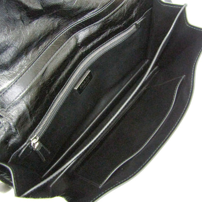 Prada · Saffiano Leather Handbag