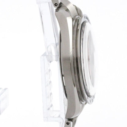 Omega Speedmaster · MOP Dial · Steel · Auto