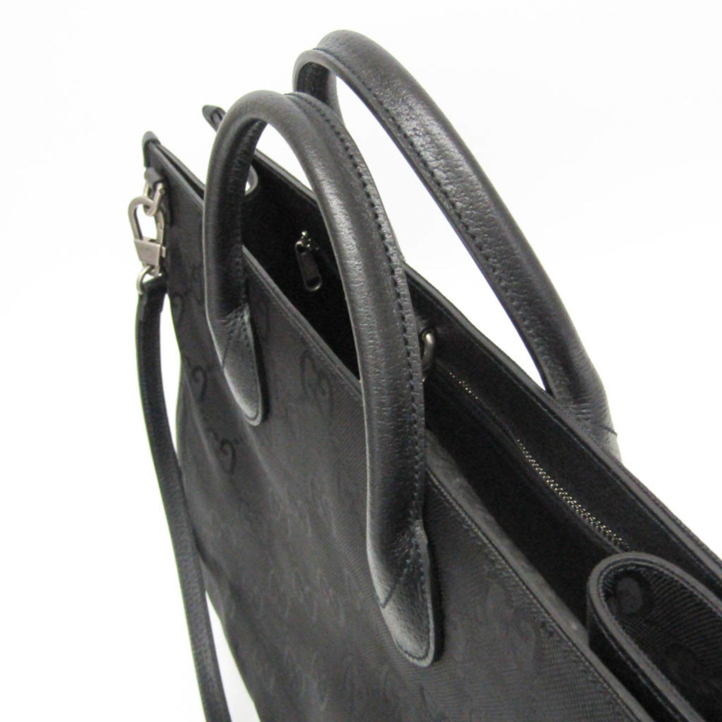Gucci Off The Grid · GG Nylon Canvas