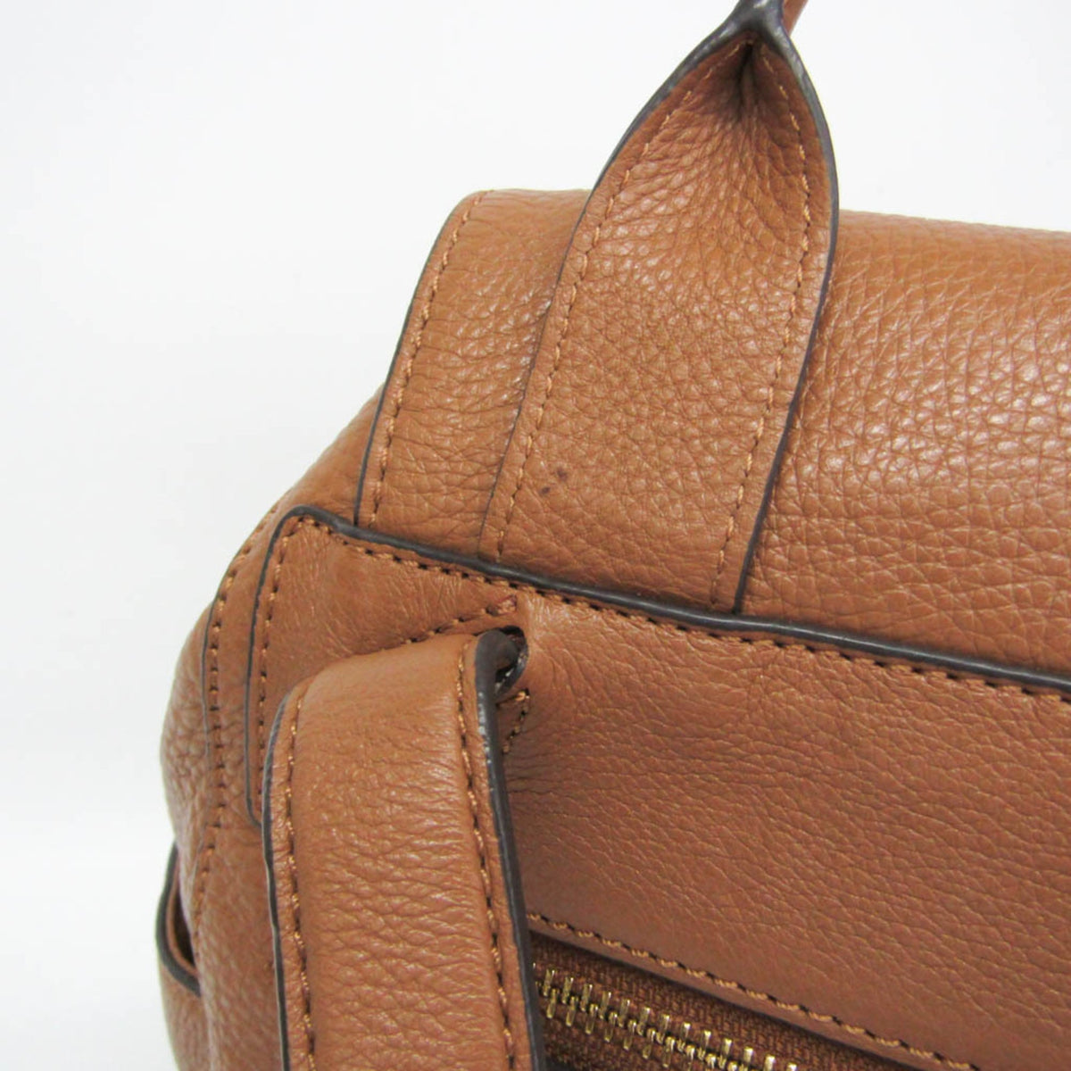 Tory Burch Thea · Leather Backpack