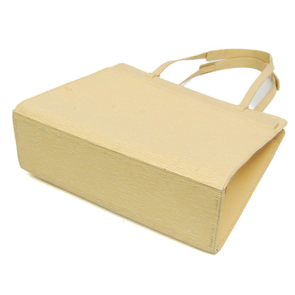 Louis Vuitton Epi Croisette PM · Vanilla