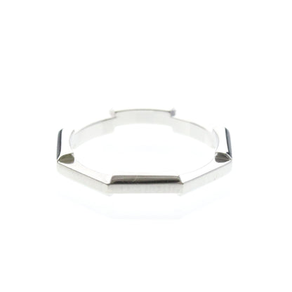 Gucci Octagon · Platinum